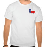 Texas Independence t-shirts