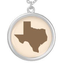 Texas Jewelry