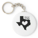 texas keychains