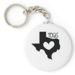 texas keychains
