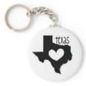 texas keychains