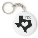 texas keychains