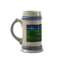 Texas Landscape Mugs