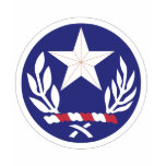Texas National Guard t-shirts