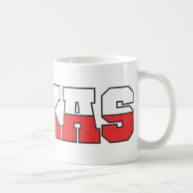 Texas Pride Mug