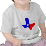 Texas Pride t-shirts