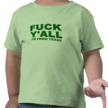 Texas Shirt