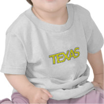 Texas Shirts
