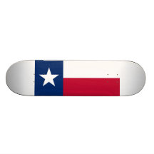 Texas Skate Board