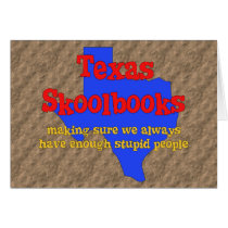 Texas Skoolbooks