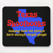 Texas Skoolbooks
