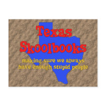 Texas Skoolbooks
