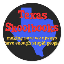Texas Skoolbooks