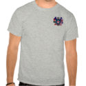 TEXAS STATE GUARD TEE t-shirts