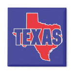 Texas State magnets