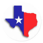 texas stickers