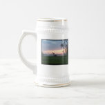 Texas Sunset Stein mugs