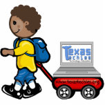 Texas Techies Sculpture Photo Sculpture