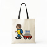 Texas Techies Tote Bag