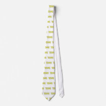 Texas Neck Tie