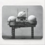 Texas Tower 4 Mouse Pad