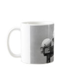 Texas Tower 4 Coffee Mug