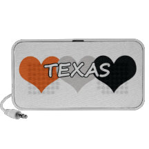Texas Travel Speaker