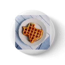 Texas Waffle Button