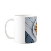Texas Waffle Mug
