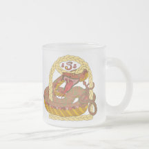 Texas Wildlife Coffee Mugs