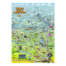 TexasHillCountry Invitation
