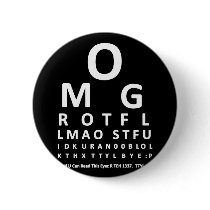 Text Addict's Eye Chart