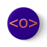 Text ASCII Auge eye buttons