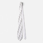 Text Me You Fool by Rossouw Neck Tie