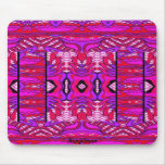 TEXTILE MOUSEPAD