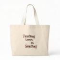 Texting Leads To Sexting2 bags