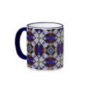 Texture mugs