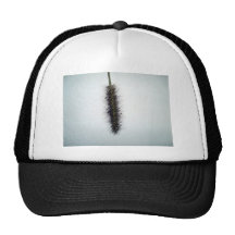 Texture of Dry Hay Mesh Hats