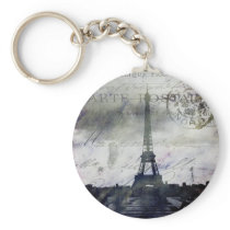 Textured Paris in Lavender