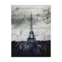 Textured Paris in Lavender