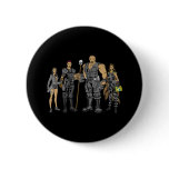 Tfl Group Buttons