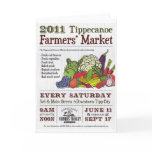 TFM 2011 Poster (cropped) Card