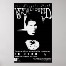 TFP: Worlds End Poster