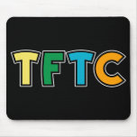 Tftc mousepads