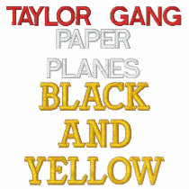 TG- Taylord Polo Shirt