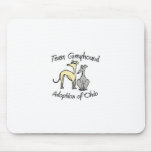 TGAO Mouse Pad