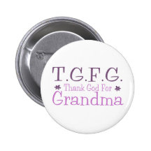 TGFG BUTTONS
