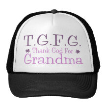 TGFG HAT