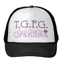 TGFG HAT