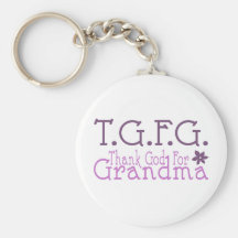 TGFG KEY CHAIN